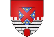 Blason de la commune