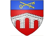 Blason de la commune