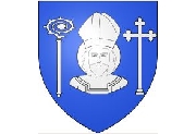 Blason de la commune