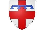 Blason de la commune