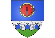 Blason de la commune