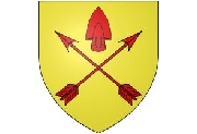 Blason de la commune