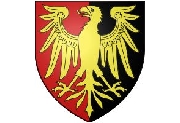 Blason de la commune