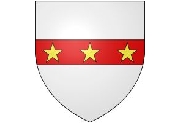 Blason de la commune