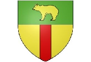 Blason de la commune