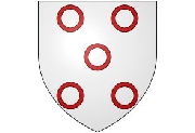 Blason de la commune