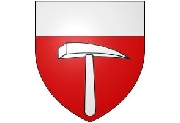 Blason de la commune