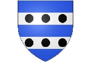 Blason de la commune