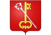 Blason de la commune