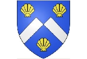 Blason de la commune