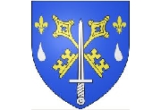 Blason de la commune