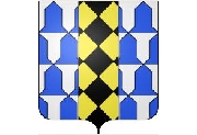 Blason de la commune