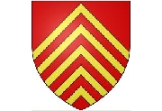 Blason de la commune