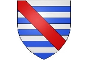 Blason de la commune