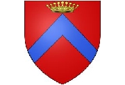 Blason de la commune