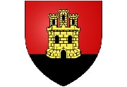 Blason de la commune