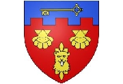 Blason de la commune