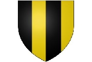 Blason de la commune