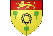 Blason de la commune