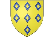 Blason de la commune