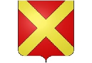 Blason de la commune