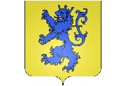 Blason de la commune