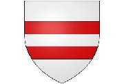 Blason de la commune