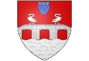 Blason de la commune