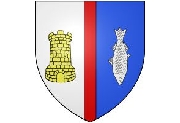 Blason de la commune