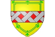 Blason de la commune