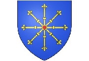 Blason de la commune