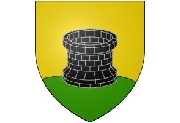 Blason de la commune