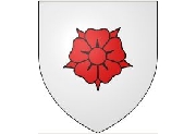 Blason de la commune