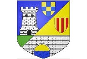 Blason de la commune