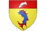 Blason de la commune