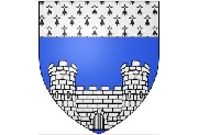 Blason de la commune