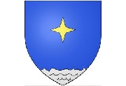 Blason de la commune