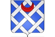 Blason de la commune