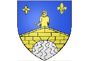 Blason de la commune