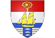 Blason de la commune