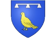 Blason de la commune