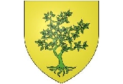 Blason de la commune