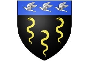 Blason de la commune