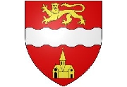 Blason de la commune