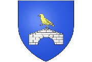 Blason de la commune