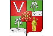 Blason de la commune