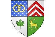 Blason de la commune