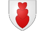 Blason de la commune