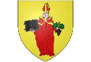 Blason de la commune