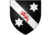 Blason de la commune